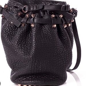 Alexander Wang | Bags | Alexander Wang Donna Hobo | Poshmark